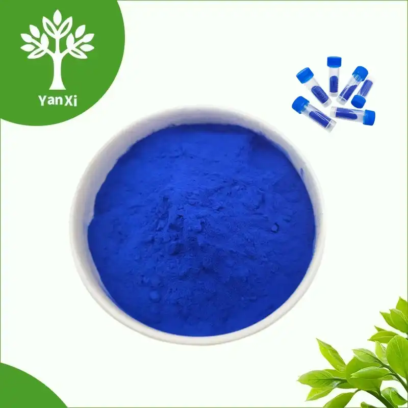 Copper Peptide Powder Copper Peptide Powder